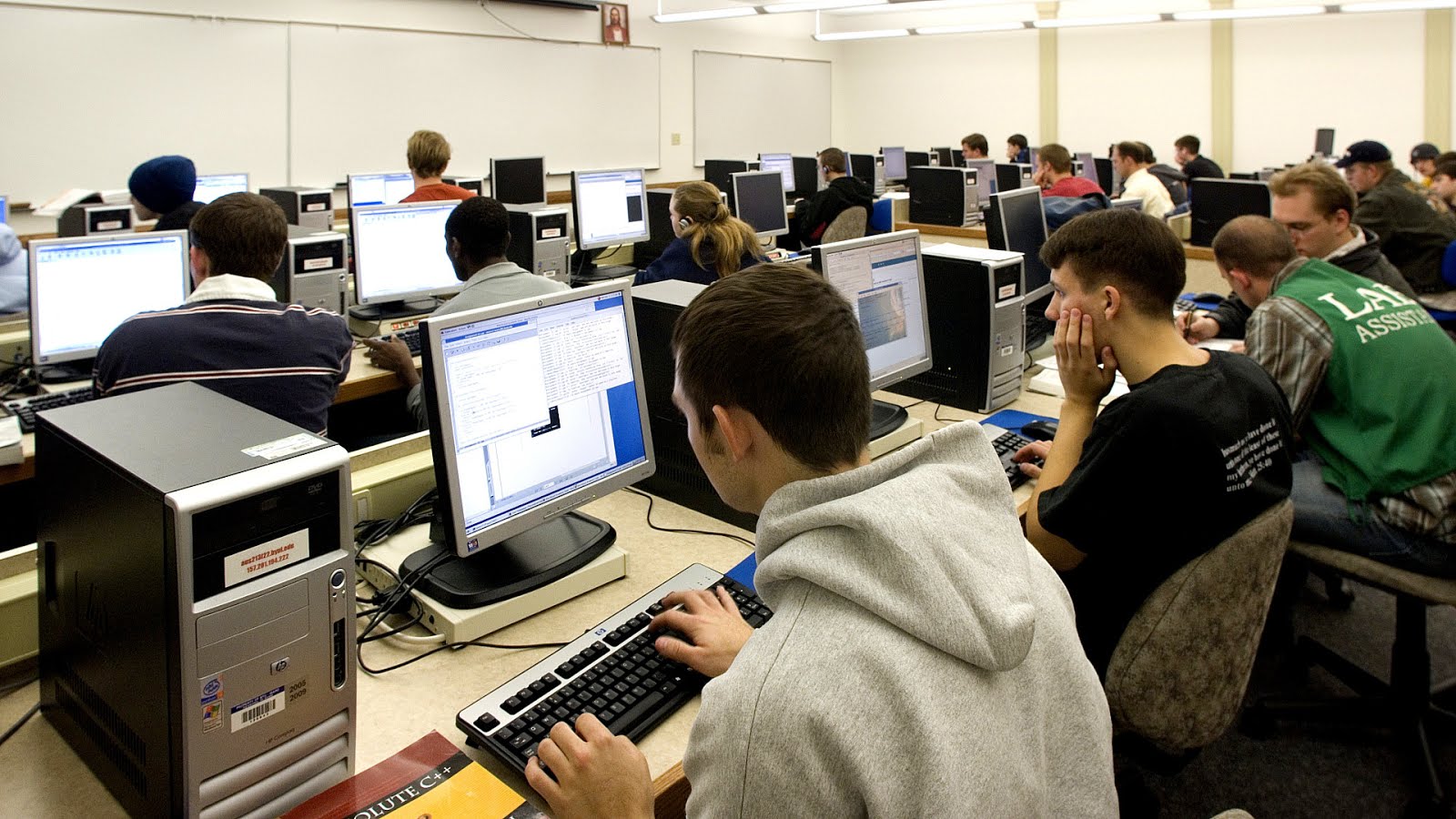 Computer Courses